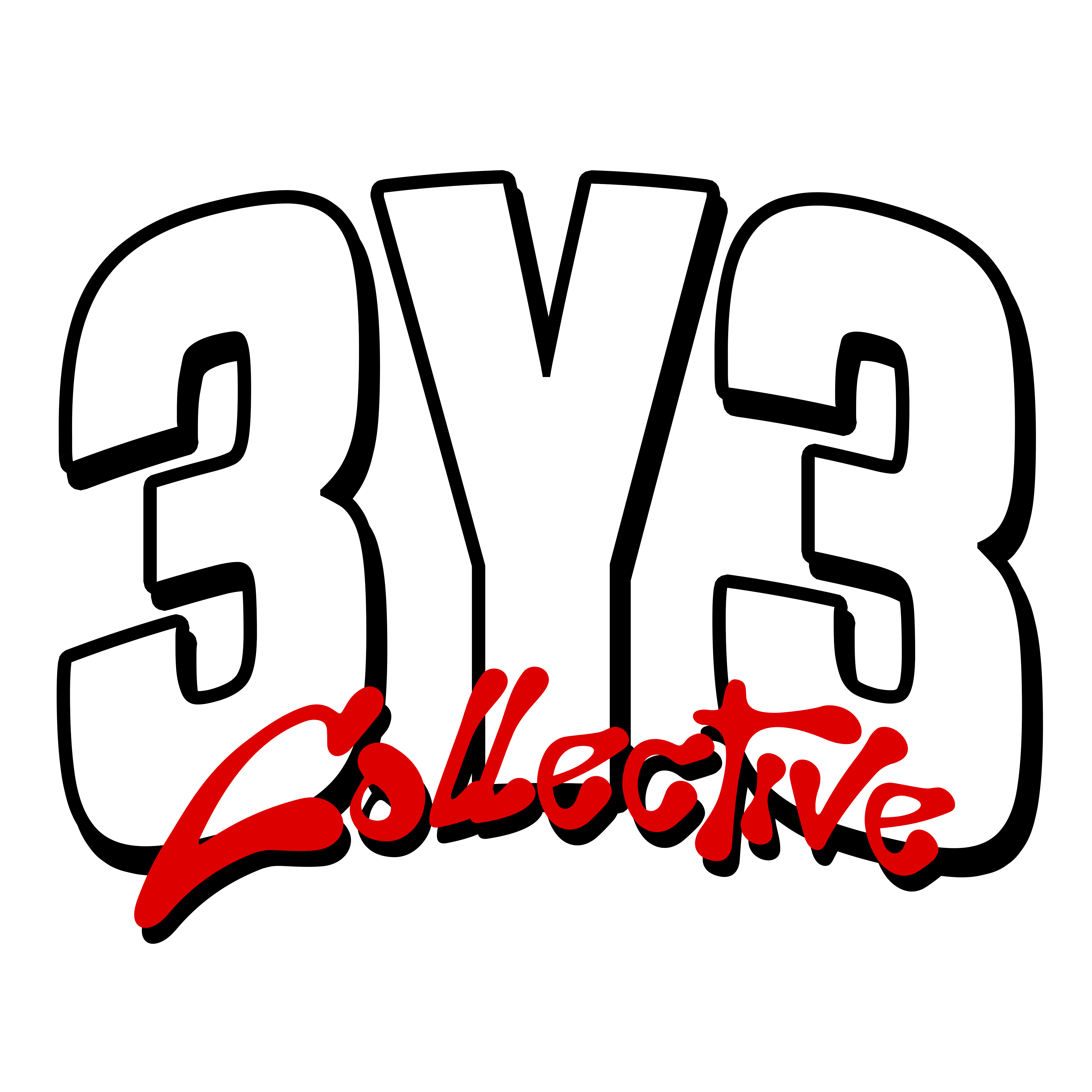 3Y3 Collective 
